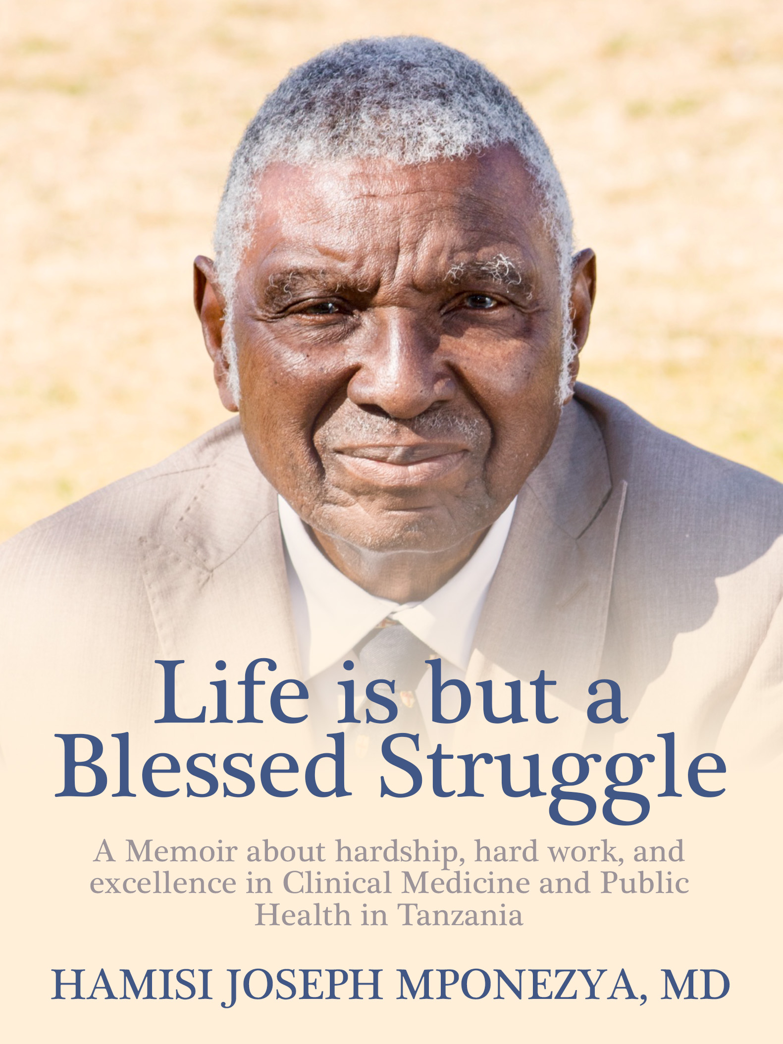 Life is but a Blessed Struggle